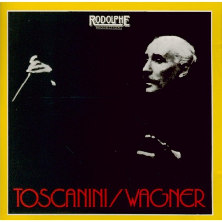 WAGNER - Toscanini - Die Walküre (La Walkyrie) WWV.86b : chevauchée des